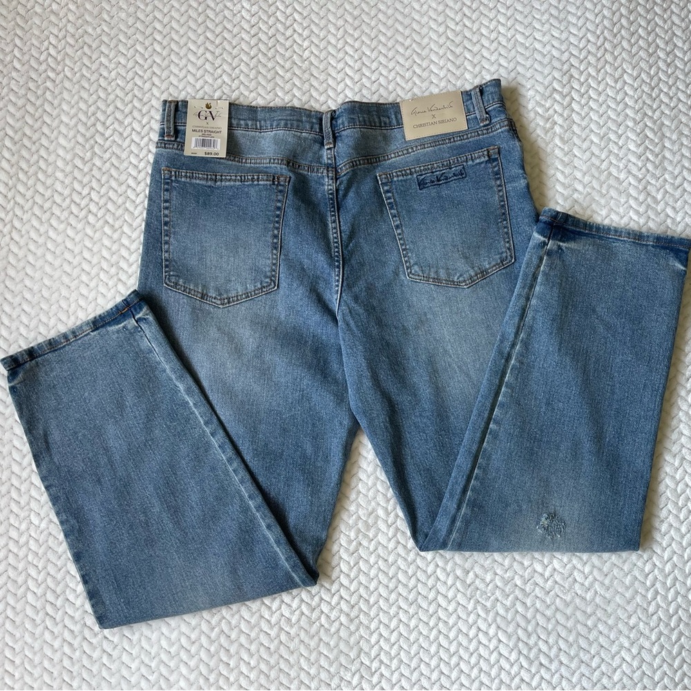 Gloria Vanderbilt Jeans - Picture 2 of 15